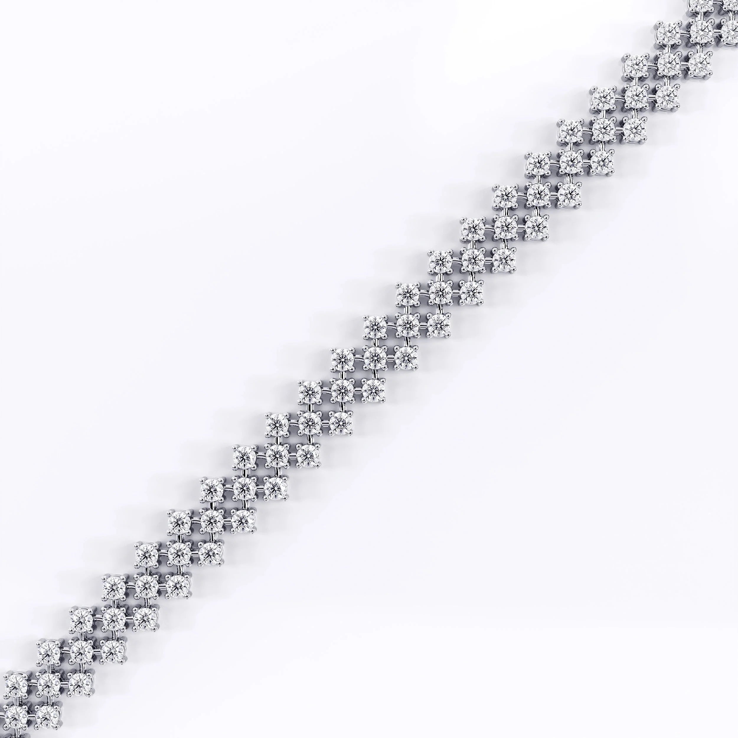 Diamond_tennis_bracelet_for_women La Stella Jewels